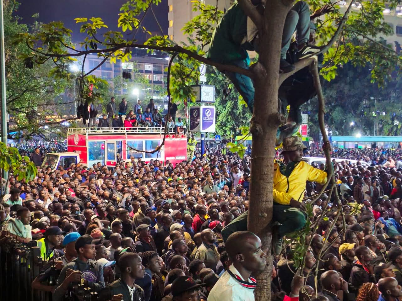 Roadshow Entertainers for Hire in Kenya | BK Roadshow Trucks